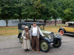 2025 - Parel der Voorkempen - Guy Reynders